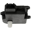 Dorman 604-234 HVAC Blend Door Actuator Air Door Actuator - Temperature