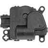 Dorman 604-242 HVAC Blend Door Actuator Air Door Actuator - Mode
