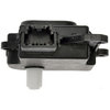 Dorman 604-252 HVAC Blend Door Actuator Air Door Actuator - Auxiliary