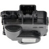 604-290 by DORMAN - "OE Solutions" Air Door Actuator - Blend Door