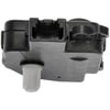 Dorman 604-970 HVAC Blend Door Actuator Air Door Actuator - Rear