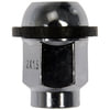 Dorman 611-138 Wheel Lug Nut Wheel Nut M12-1.50 Acorn - 19mm Hex, 35mm Length