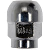 Dorman 611-201 Wheel Lug Nut Wheel Nut M12-1.50 Acorn - 19mm Hex, 29.5mm Length