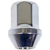 Dorman 611-204 Wheel Lug Nut 9/16-18 Flattop Acorn Nut - 7/8 In. Hex, 1-1/2 In. Length