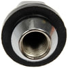 Dorman 611-210.40 Wheel Lug Nut Wheel Nut M12-1.25 Dometop - 21mm Hex, 29mm Length