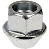 Dorman 611-979 Wheel Lug Nut "Autograde" Wheel Nut M14-1.50 Metric - 22mm Hex - 26mm Length