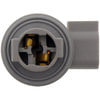 Dorman 645-179 License Plate Light Socket Tail Lamp Socket