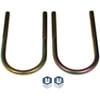 Dorman 660-111 Threaded U-Bolt U-Bolt 1/2 X 6-1/2 X 3-1/8 Round