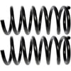 Dorman 566-904 Coil Spring Suspension Coil Spring