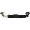 Dorman 598-190 Exhaust Gas Recirculation (EGR) Line EGR Tube - Stainless Steel, 10.5 in. Length, Female Ends, for Ford F-150