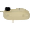 603-300 by DORMAN - Non-Pressurized Coolant Reservoir