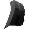 Dorman 74955 Trailer Hitch Cover Rear Bumper Tow Hitch Cover