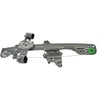 Dorman 751-547 Window Motor and Regulator Assembly Power Window Regulator And Motor Assembly