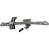 Dorman 751-549 Window Motor and Regulator Assembly Power Window Regulator And Motor Assembly