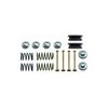 Dorman HW4064 Drum Brake Shoe Hold Down Kit Brake Shoes Hold Down Kit
