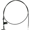 Dorman 912-104 Hood Release Cable Hood Release Cable With Handle