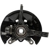 Dorman 686-357 Steering Knuckle Kit LOADED KNUCKLE