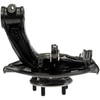Dorman 686-373 Steering Knuckle Kit LOADED KNUCKLE