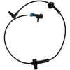 Dorman 695-304 ABS Wheel Speed Sensor Anti-Lock Braking System Wheel Speed Sensor