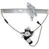 Dorman 741-630 Window Motor and Regulator Assembly Power Window Regulator And Motor Assembly