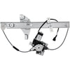 Dorman 741-631 Window Motor and Regulator Assembly Power Window Regulator And Motor Assembly