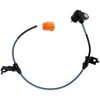 970-276 by DORMAN - Anti-Lock Braking System Wheel Speed Sensor