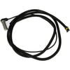 Dorman 970-5007 ABS Wheel Speed Sensor Anti-Lock Brake System Sensor With 85" Harness Length