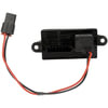 973-409 by DORMAN - Blower Motor Speed Resistor and Harness Pigtail