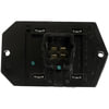 973-459 by DORMAN - Blower Motor Resistor Kit with Harness