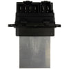 973-517 by DORMAN - Blower Motor Resistor Kit with Harness