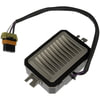 Dorman 973-566 HVAC Blower Motor Resistor Kit Blower Motor Resistor Kit With Harness