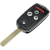 Dorman 99072ST Keyless Entry Transmitter Keyless Entry Remote