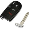 Dorman 99081ST Keyless Entry Transmitter Keyless Entry Remote