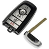 99285ST by DORMAN - Keyless Entry Remote