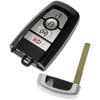 99286ST by DORMAN - Keyless Entry Remote