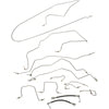 Dorman 919-039 Brake Hydraulic Line Preformed Brake Line