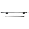 Dorman 924-350 Door Latch Cable Door Latch Release Cable