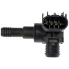 Dorman 926-539 Power Brake Booster Check Valve VACUUM CHECK VALVE