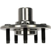 Dorman 951-054 Wheel Bearing and Hub Assembly Wheel Hub And Bearing Assembly Repair Kit - Rear
