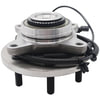 Dorman 951-140 Wheel Bearing and Hub Assembly HUB BEARING ASSEMBLY