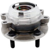 Dorman 951-148 Wheel Bearing and Hub Assembly HUB BEARING ASSEMBLY