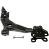 Dorman CB85464 Suspension Control Arm and Ball Joint Assembly Suspension Control Arm
