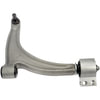 CB90204 by DORMAN - Suspension Control Arm