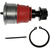 Dorman BJ85124RD Suspension Track Bar Ball Joint Suspension Ball Joint