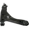 Dorman CB43224 Suspension Control Arm and Ball Joint Assembly Suspension Control Arm And Ball Joint Assembly
