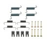 HW7201 by DORMAN - Drum Brake Hardware Kit