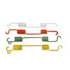 Dorman HW9242 Drum Brake Hardware Kit Drum Brk Hdw Kit