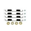 HW9247 by DORMAN - Drum Brk Hdw Kit