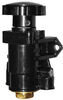 Sealco 5400 Air Brake Control Valve Compressor Pressure Control Valve - 1/4" NPT Ports, Zero PSI To Reservoir Pressure