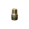 Sealco 6003 Air Brake Pipe Nipple Air Brake Pipe Nipple - Heavy Duty, Steel, 1/2 in. X 3/4 in. NPT